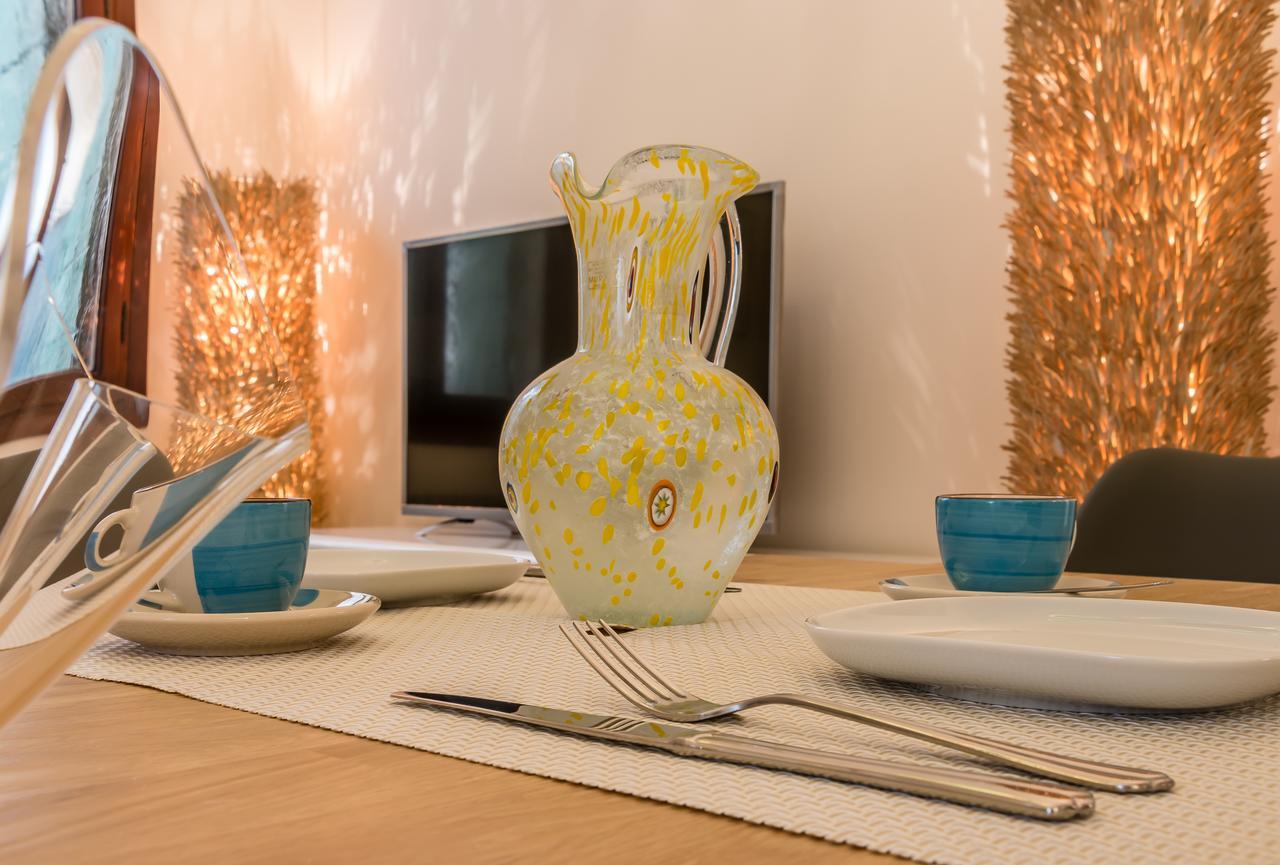 Saint Mark's Basilica @200 Meters Apartament Wenecja