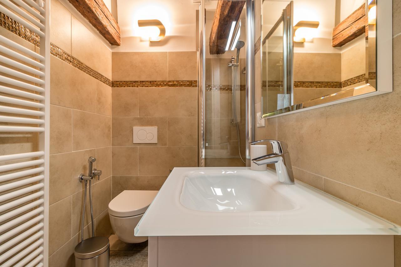 Saint Mark's Basilica @200 Meters Apartament Wenecja