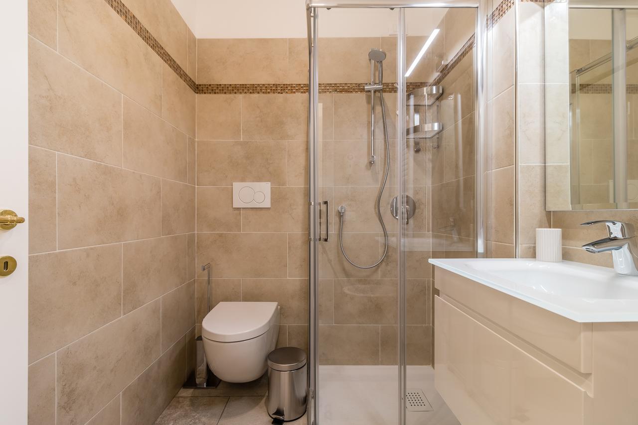 Apartament Saint Mark's Basilica @200 Meters *