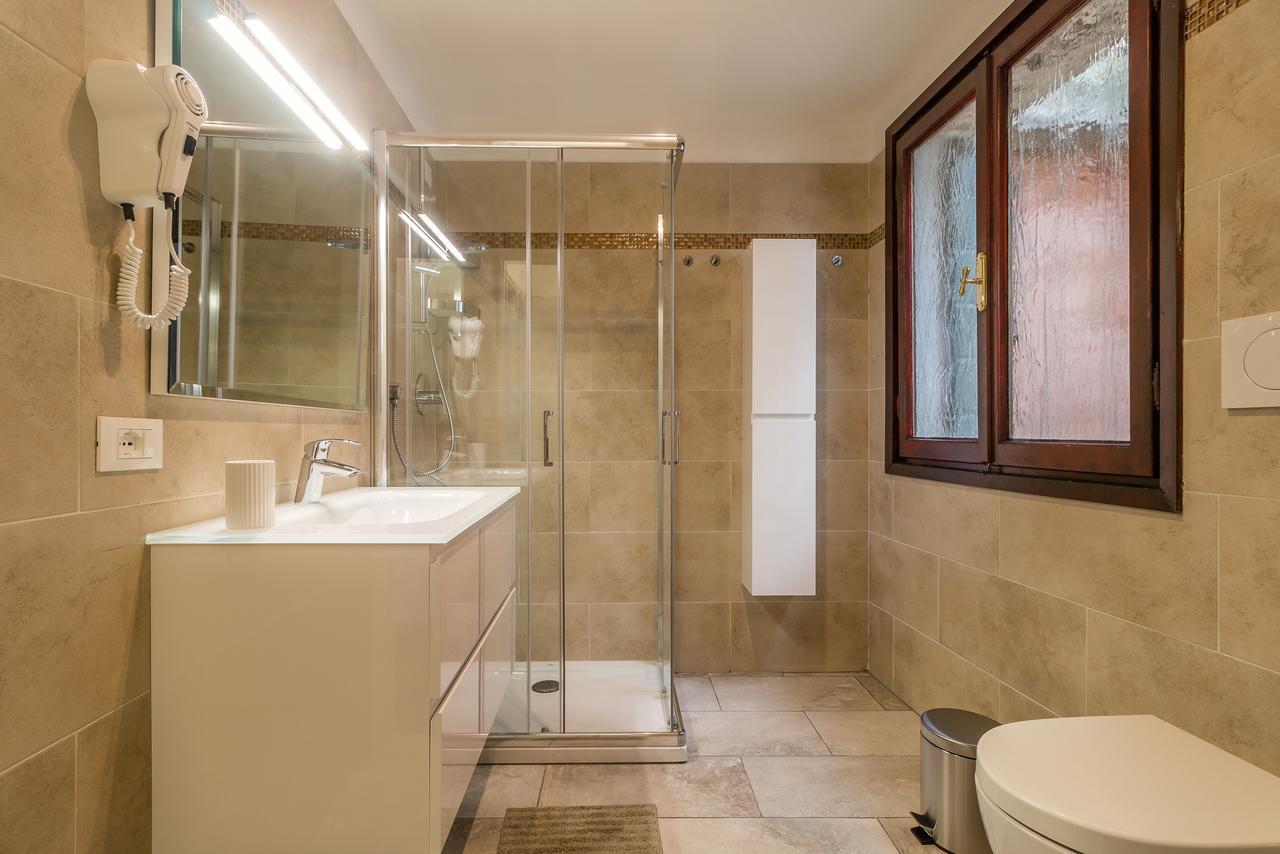 Saint Mark's Basilica @200 Meters Apartament