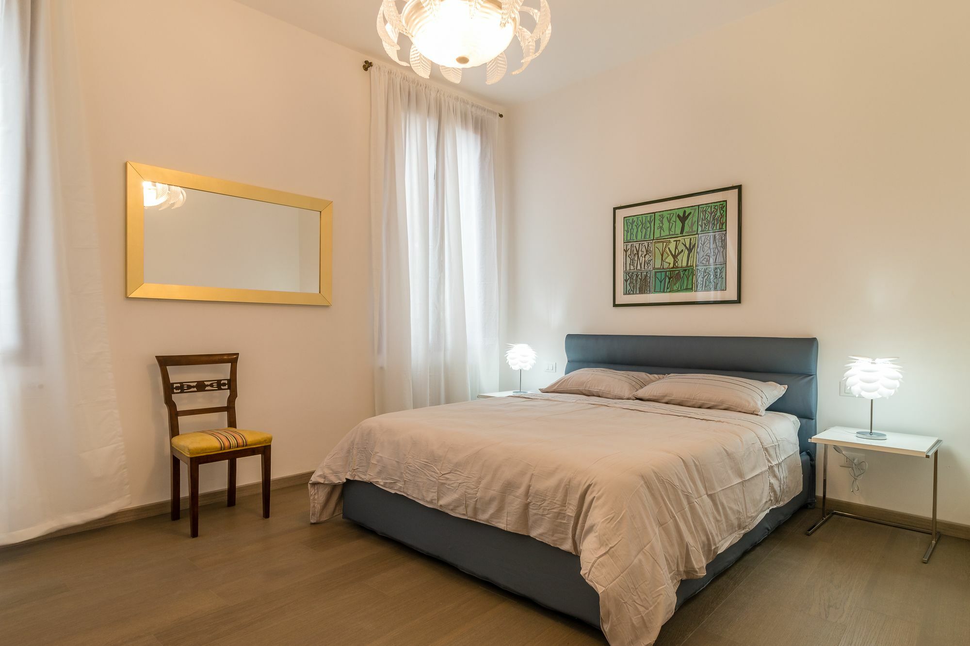 Saint Mark's Basilica @200 Meters Apartament