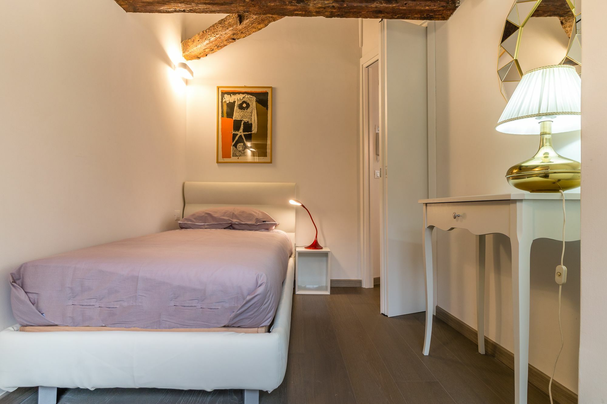 Saint Mark's Basilica @200 Meters Apartamento *