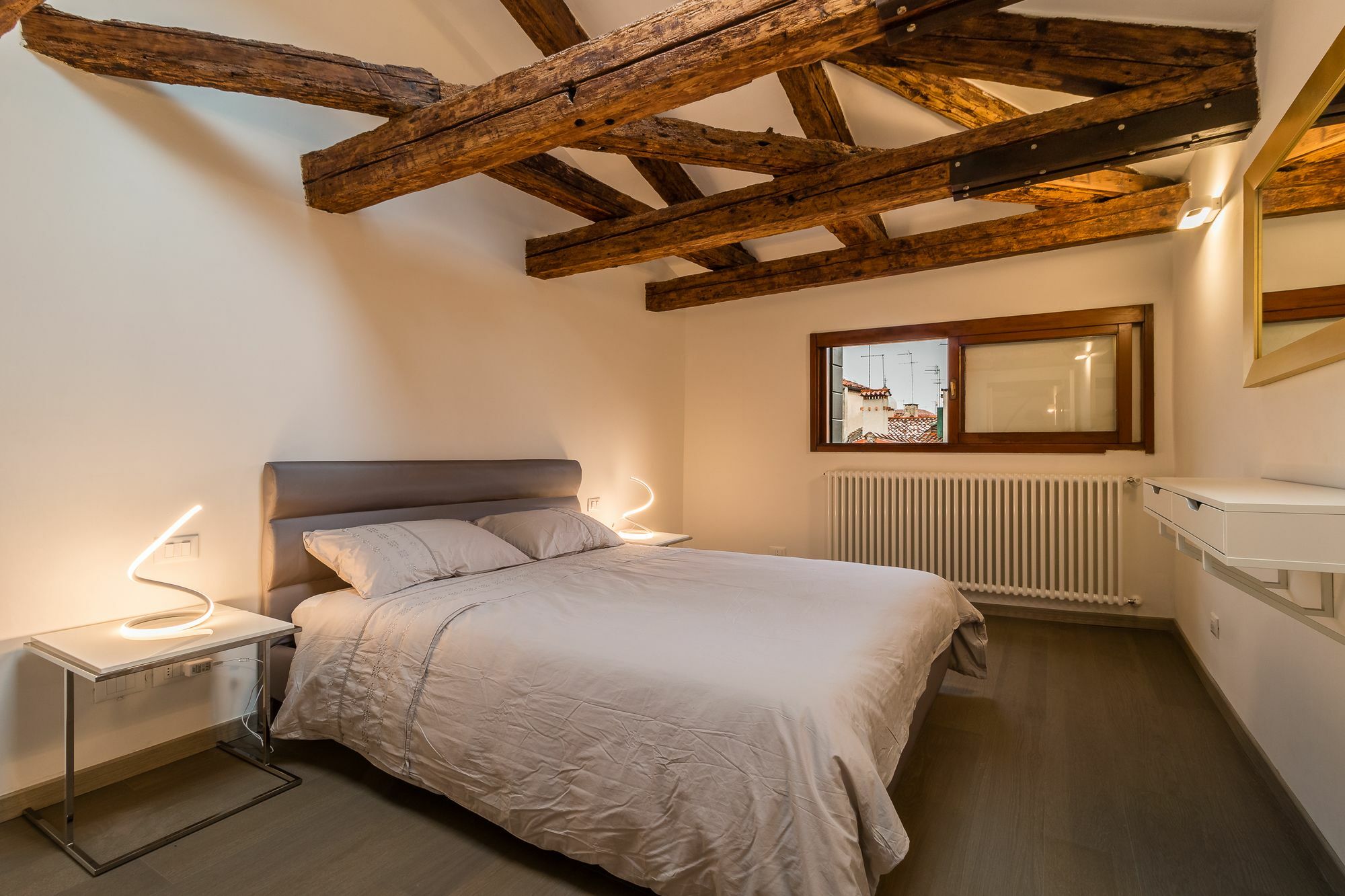 Saint Mark's Basilica @200 Meters Apartament *