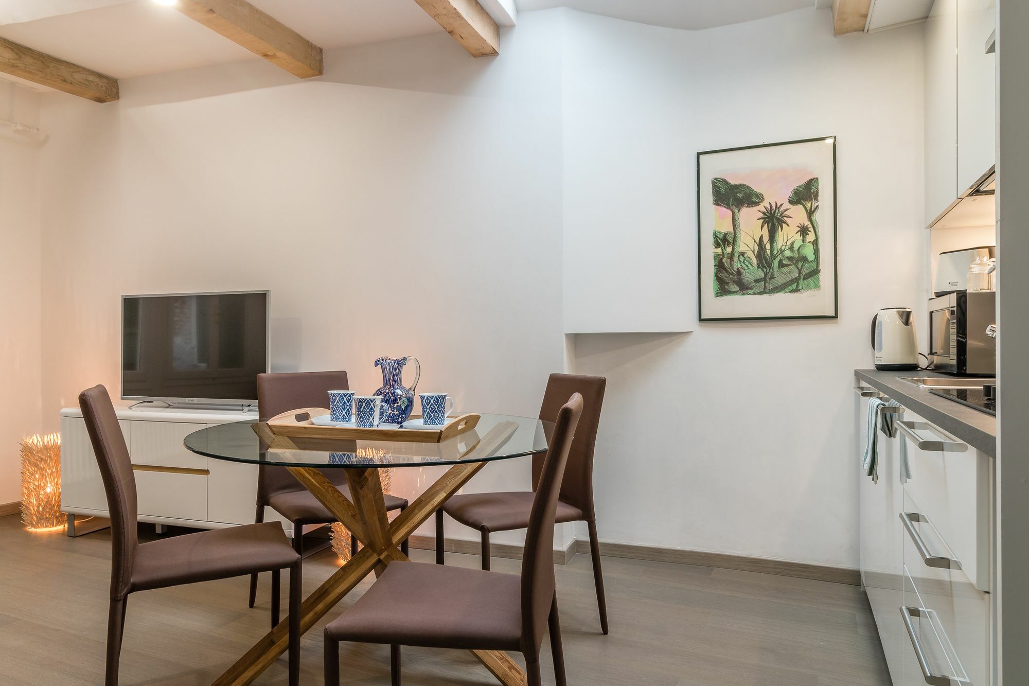 Saint Mark's Basilica @200 Meters Apartament