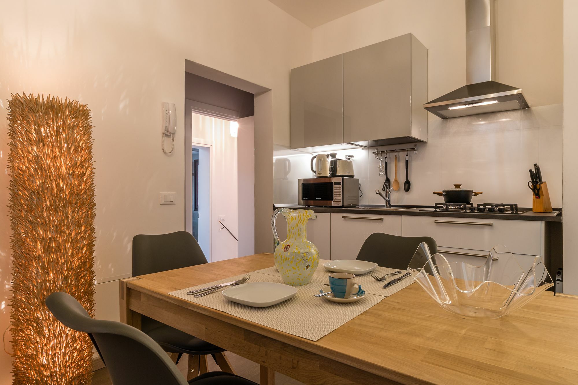 Saint Mark's Basilica @200 Meters Apartament *