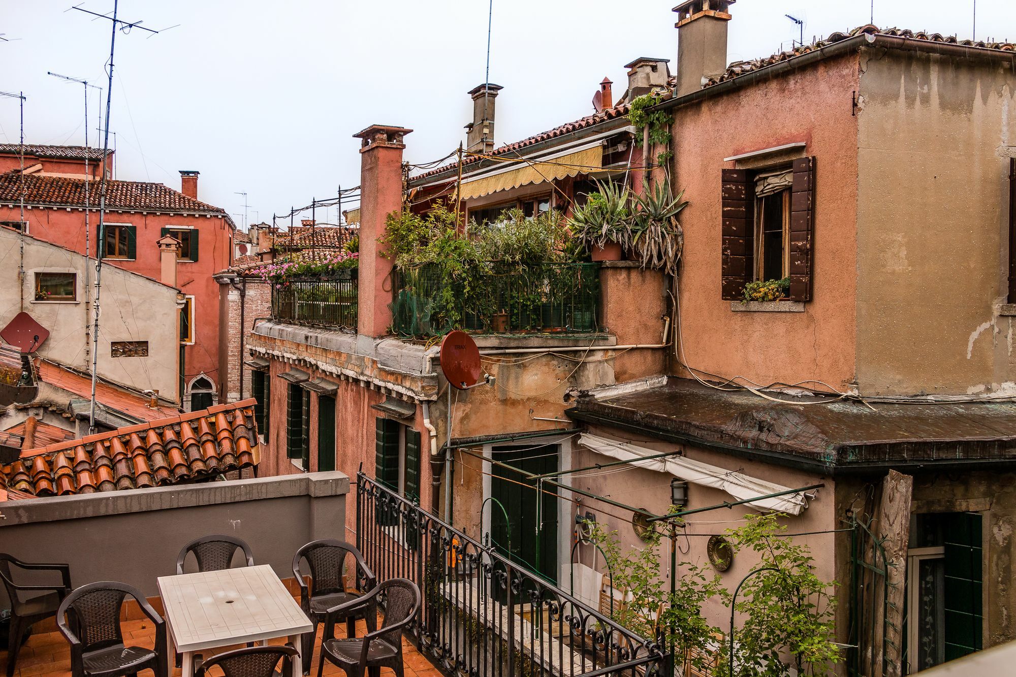 Saint Mark's Basilica @200 Meters Apartament *