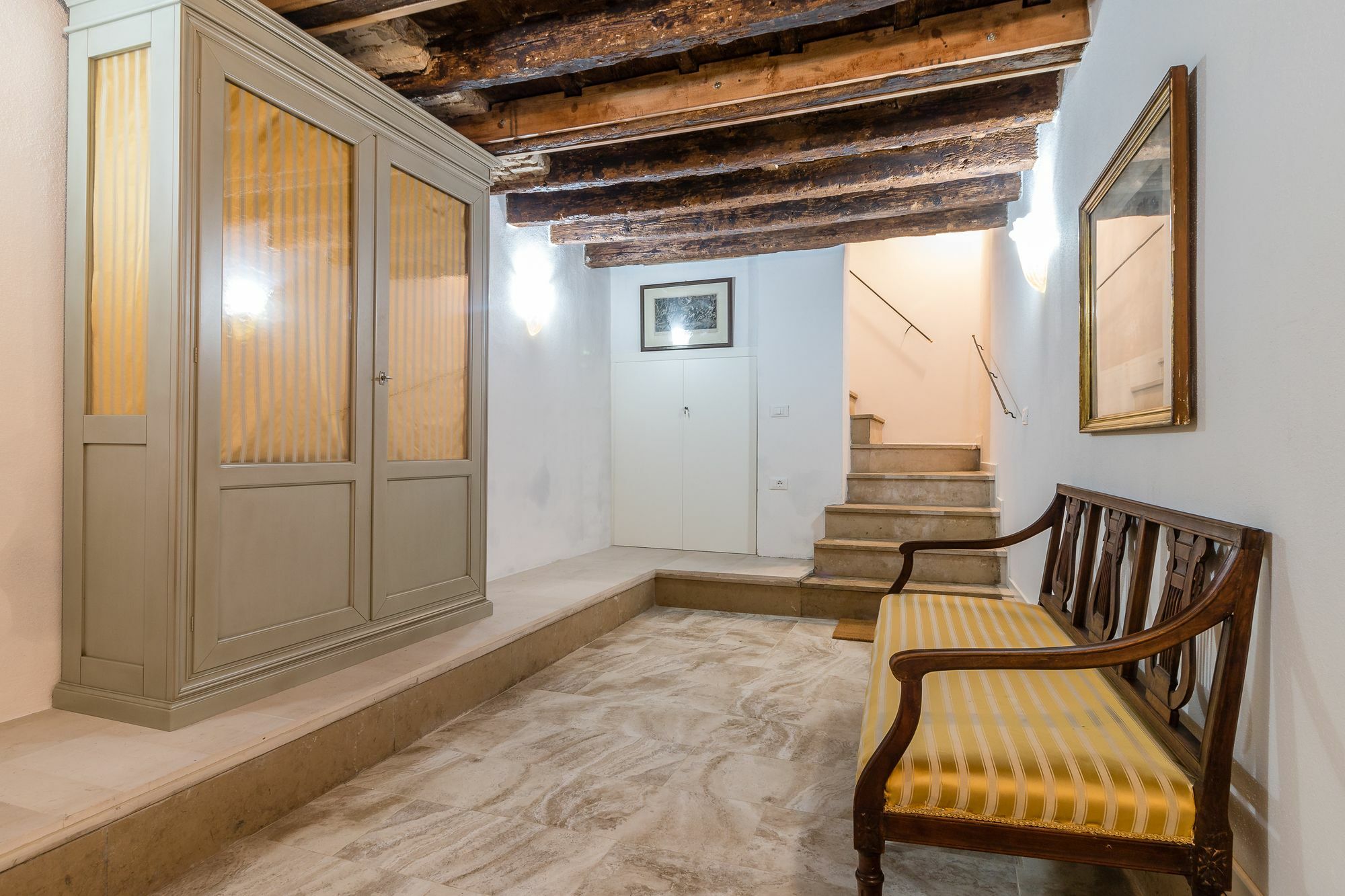 Saint Mark's Basilica @200 Meters Apartament *