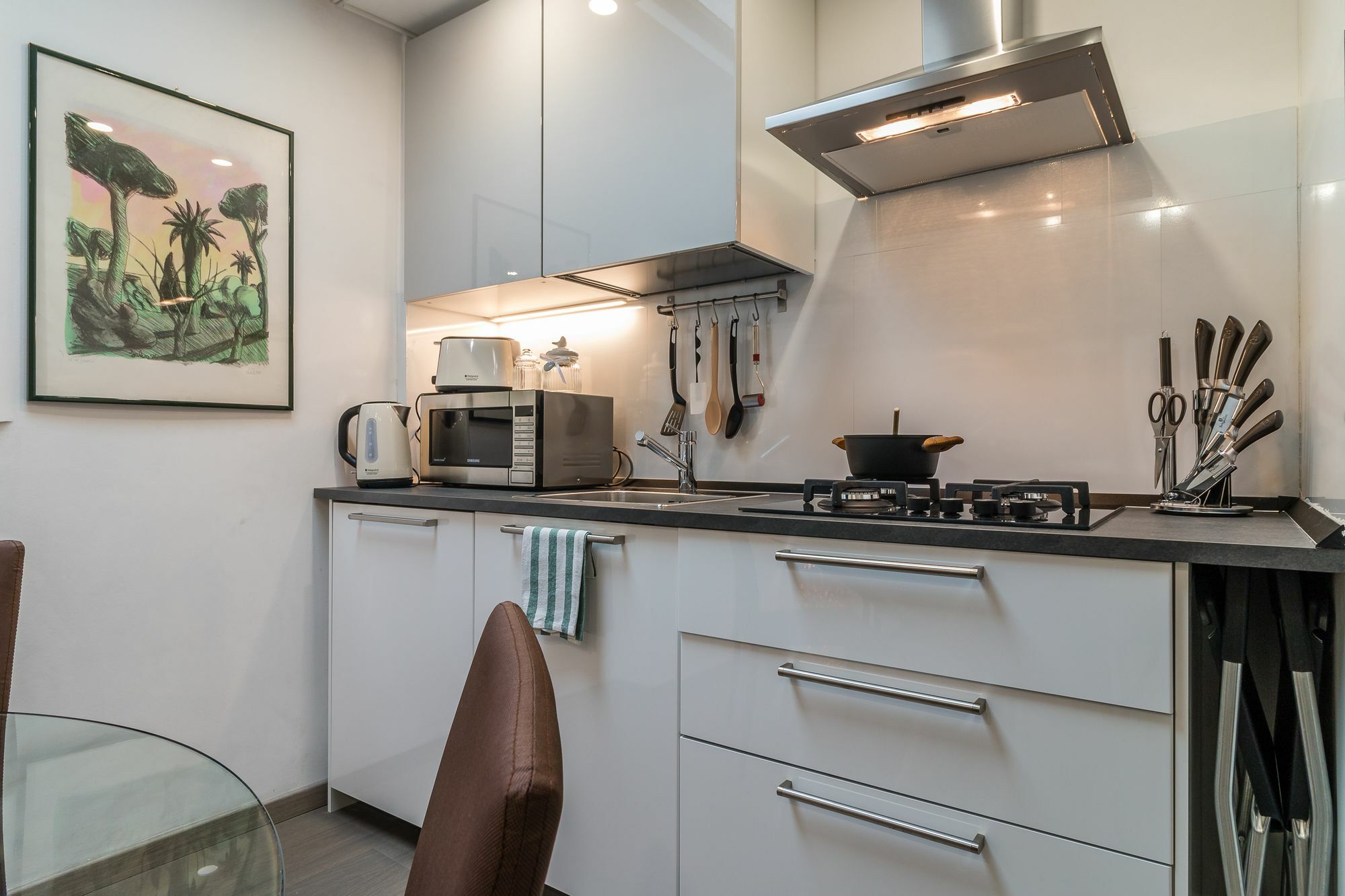 Apartamento Saint Mark's Basilica @200 Meters