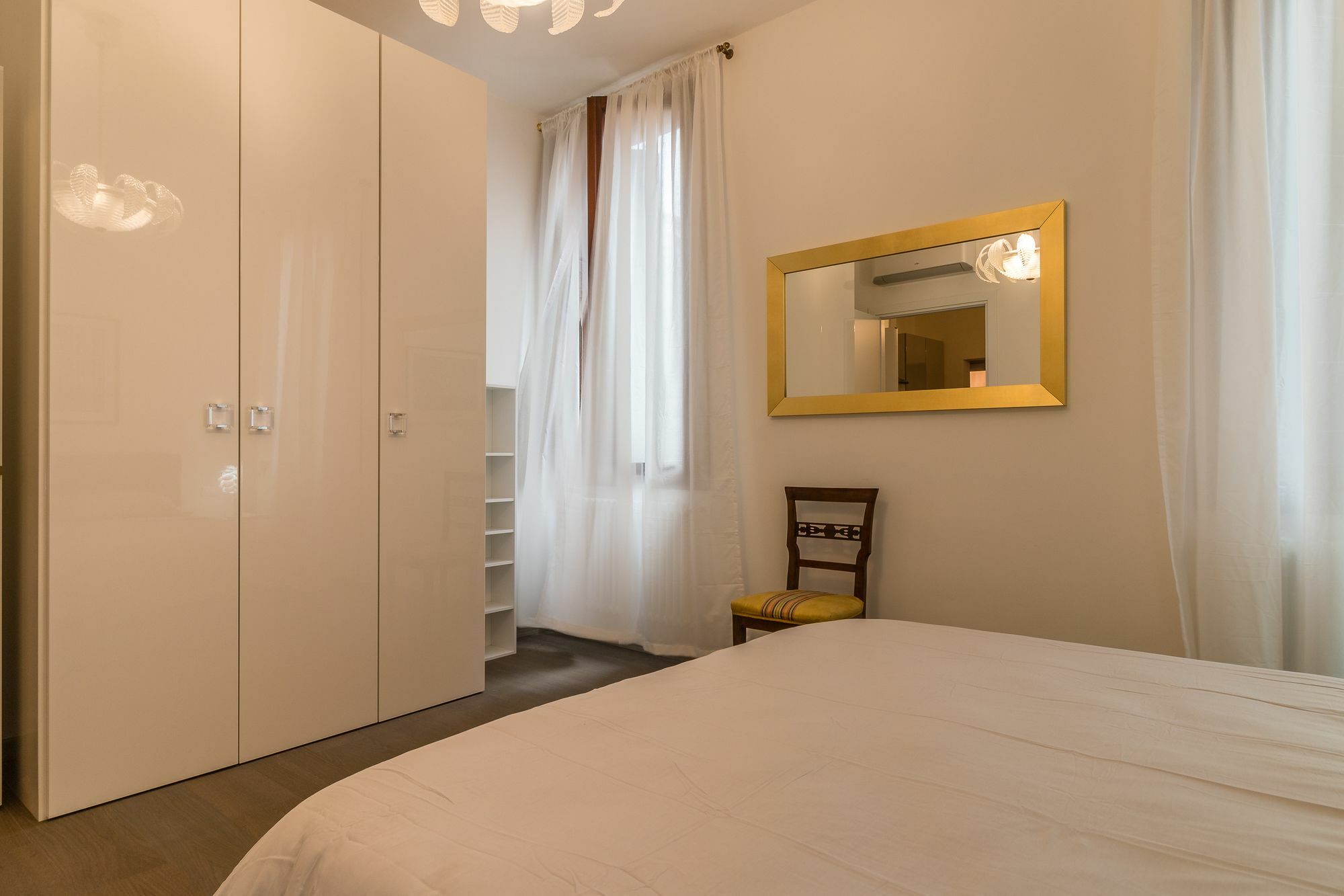 Saint Mark's Basilica @200 Meters Apartament *