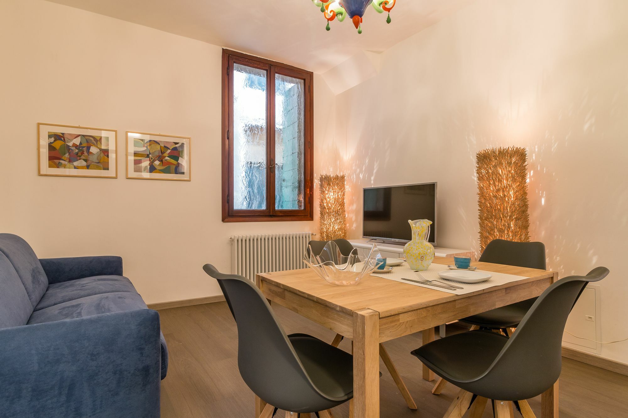 Saint Mark's Basilica @200 Meters Apartament *