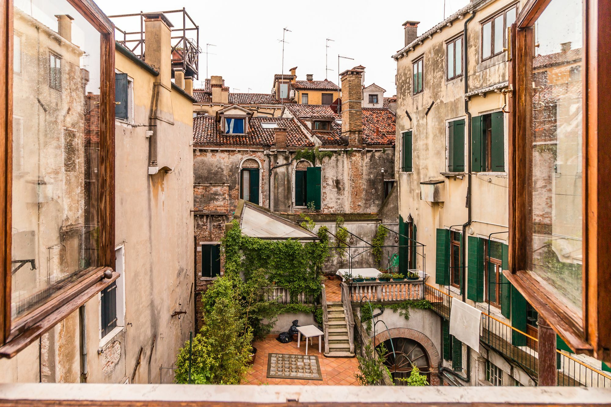 Apartament Saint Mark's Basilica @200 Meters Wenecja