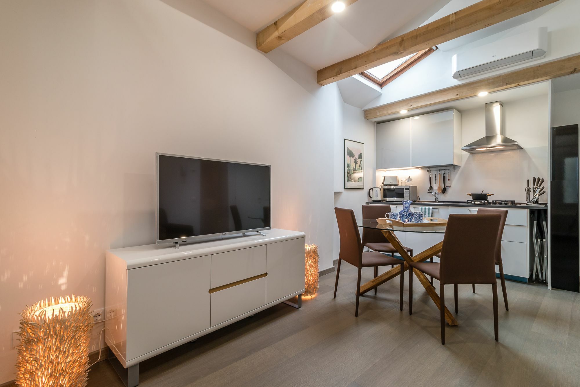 Saint Mark's Basilica @200 Meters Apartament Wenecja