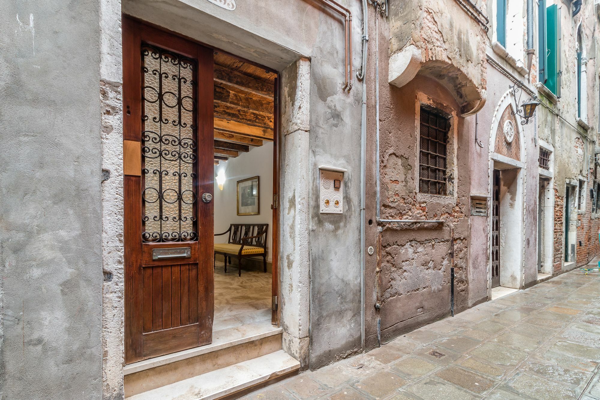 Apartament Saint Mark's Basilica @200 Meters