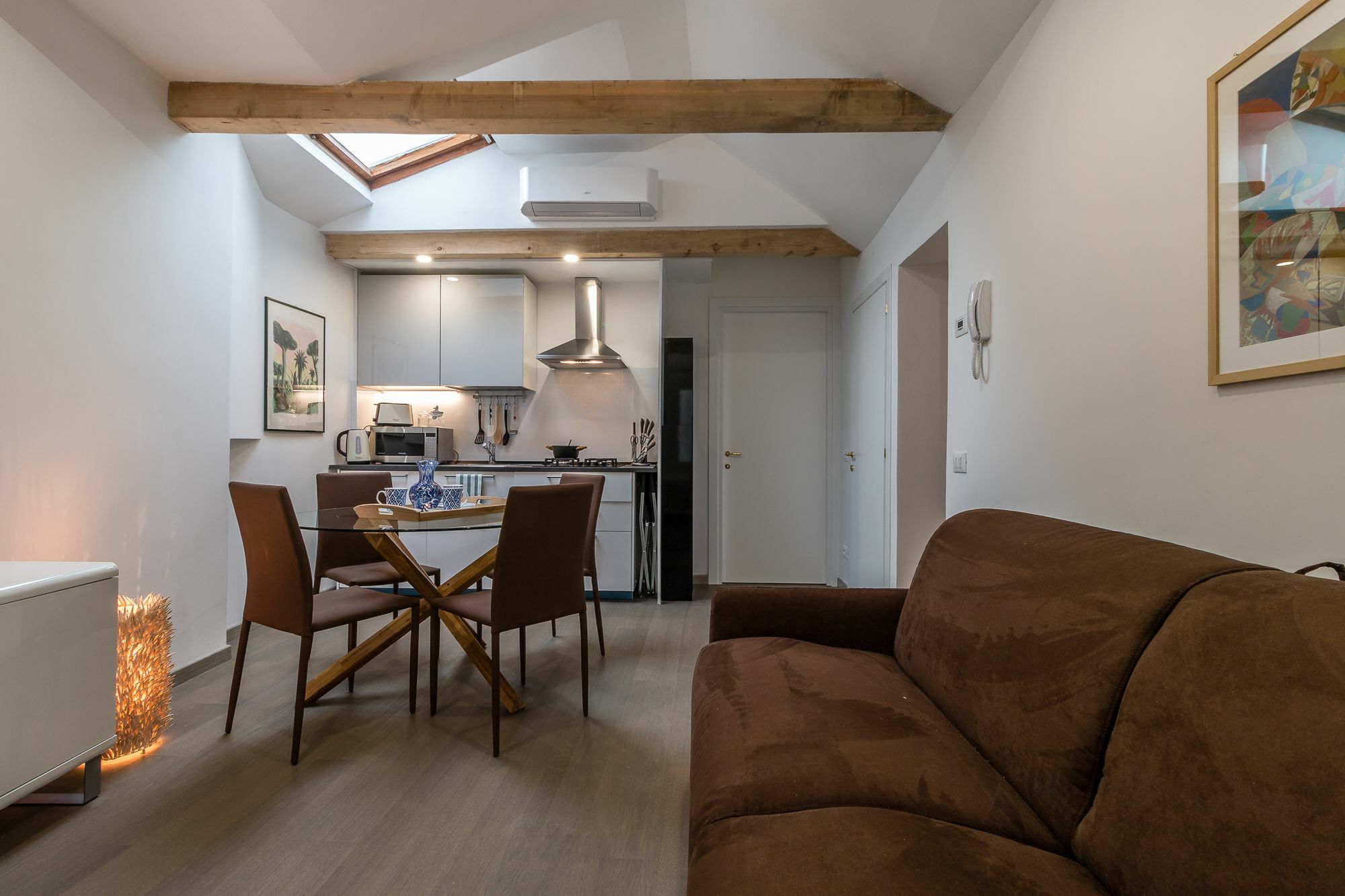 Saint Mark's Basilica @200 Meters Apartament *