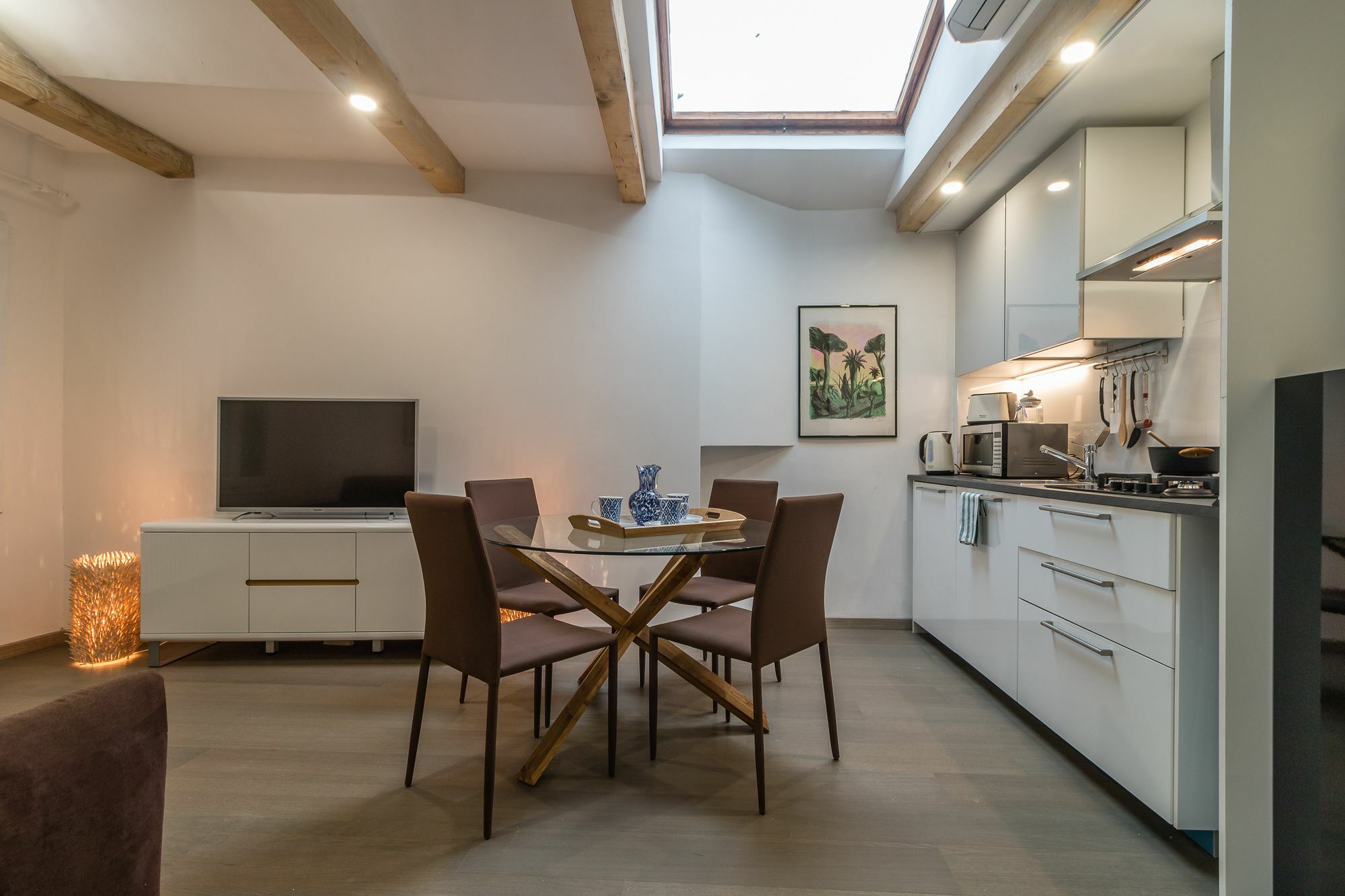 Saint Mark's Basilica @200 Meters Apartament *