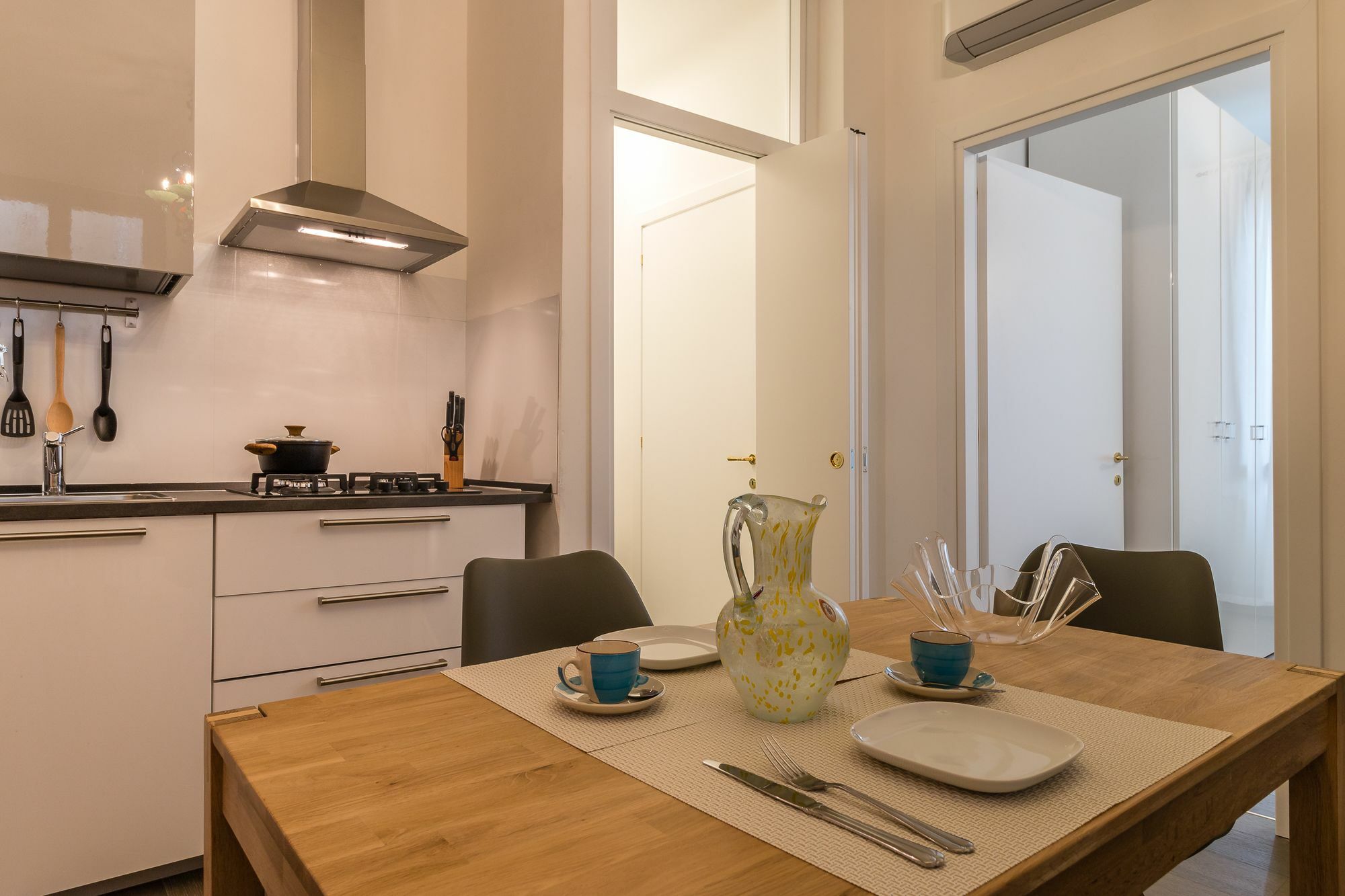 Saint Mark's Basilica @200 Meters Apartament *