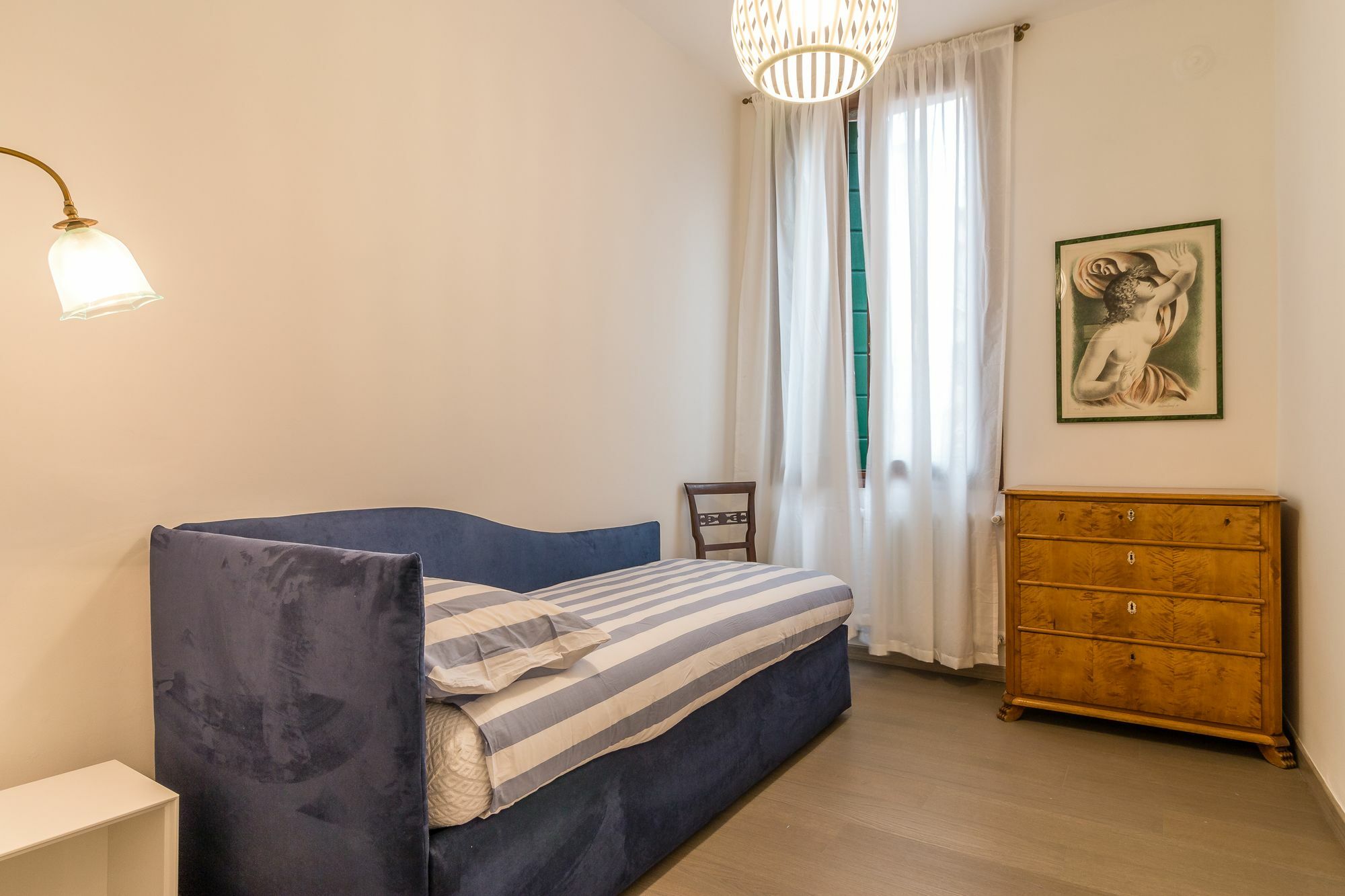 Saint Mark's Basilica @200 Meters Apartament Wenecja