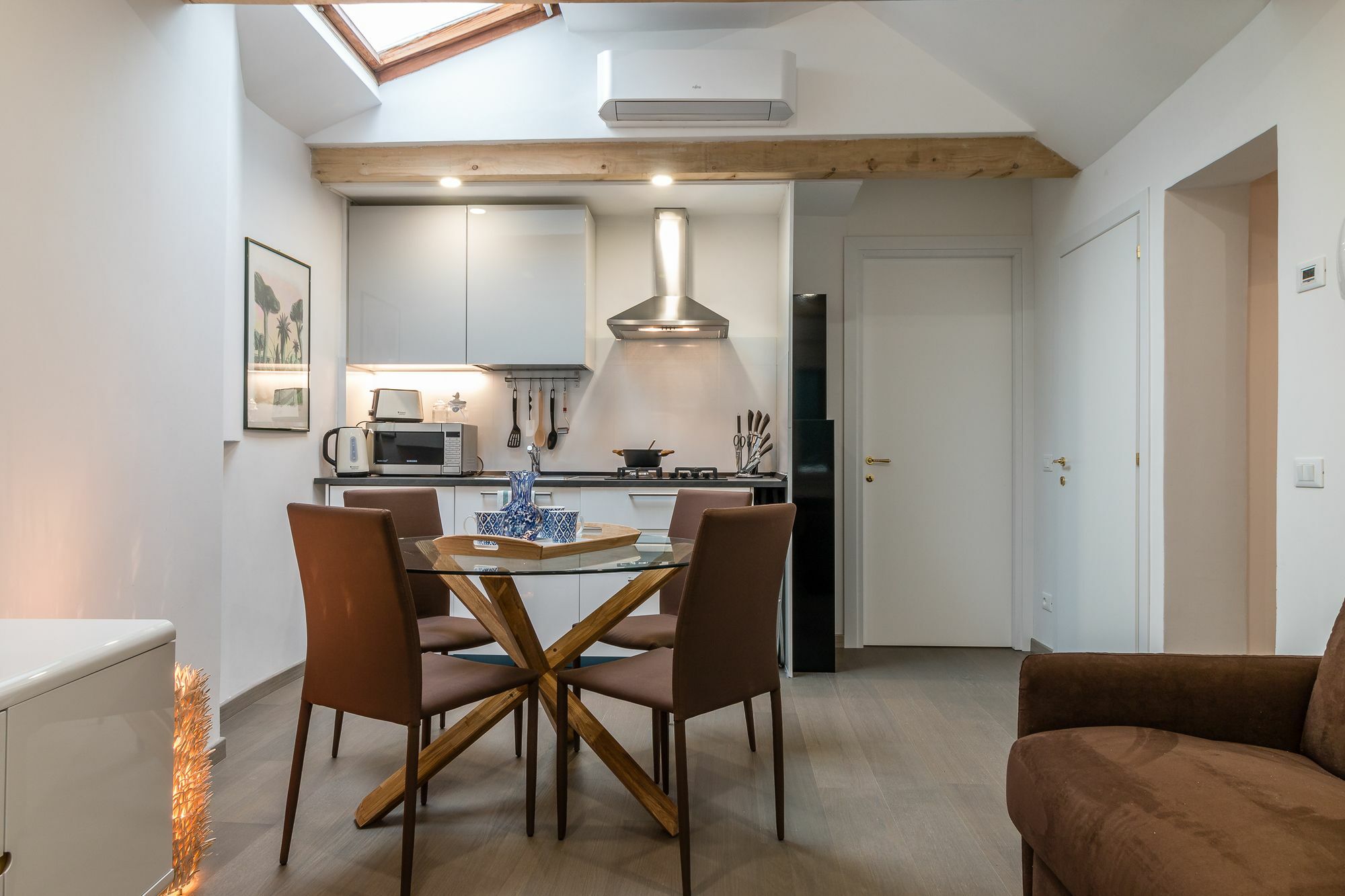 Saint Mark's Basilica @200 Meters Apartament *