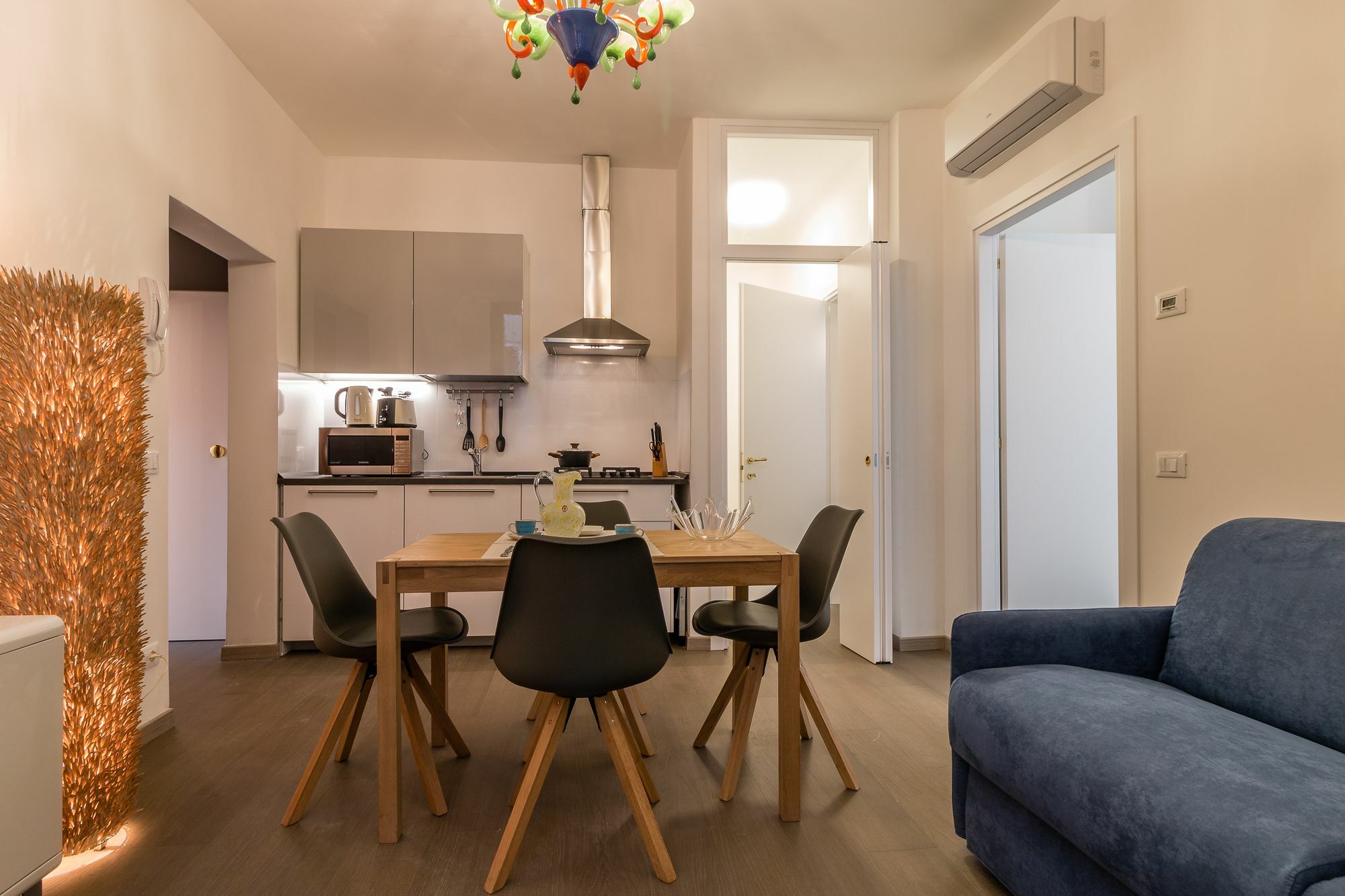 Saint Mark's Basilica @200 Meters Apartament