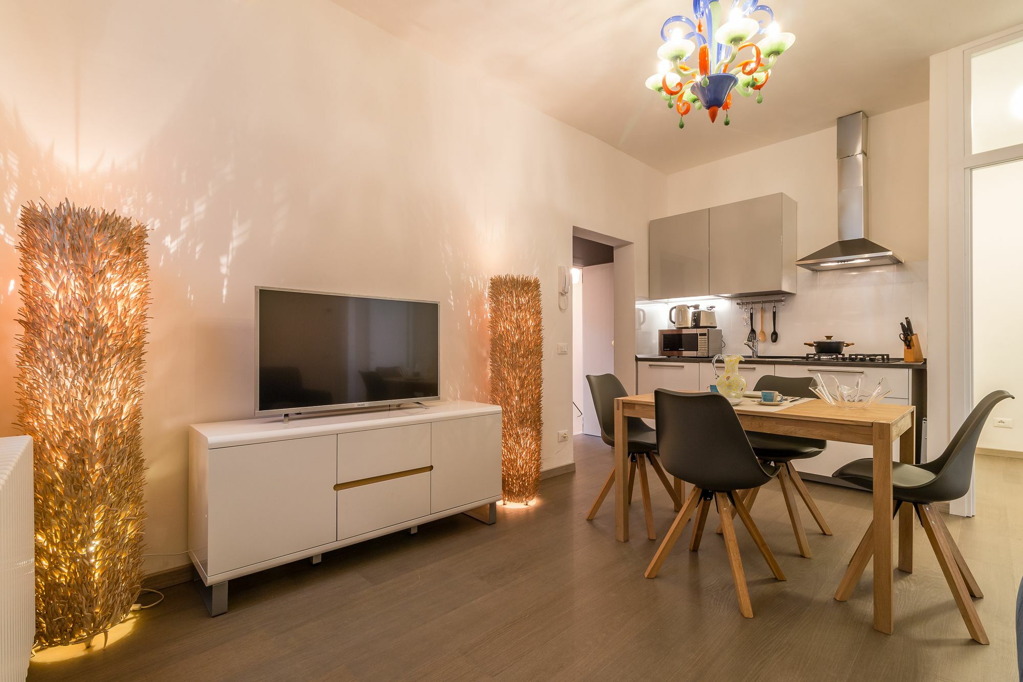 Apartament Saint Mark's Basilica @200 Meters Wenecja