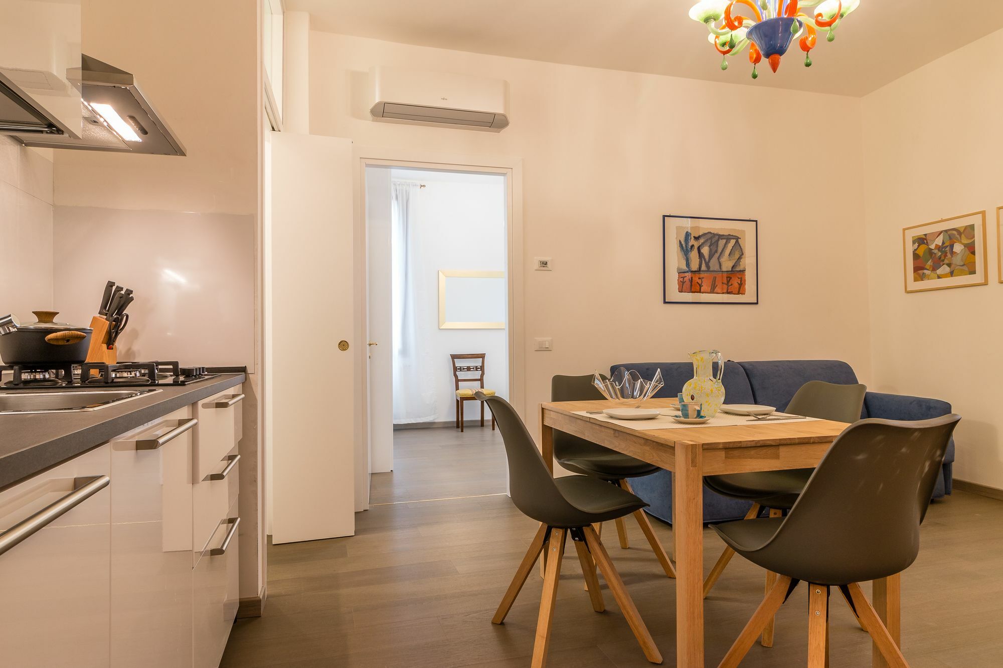 Apartament Saint Mark's Basilica @200 Meters *