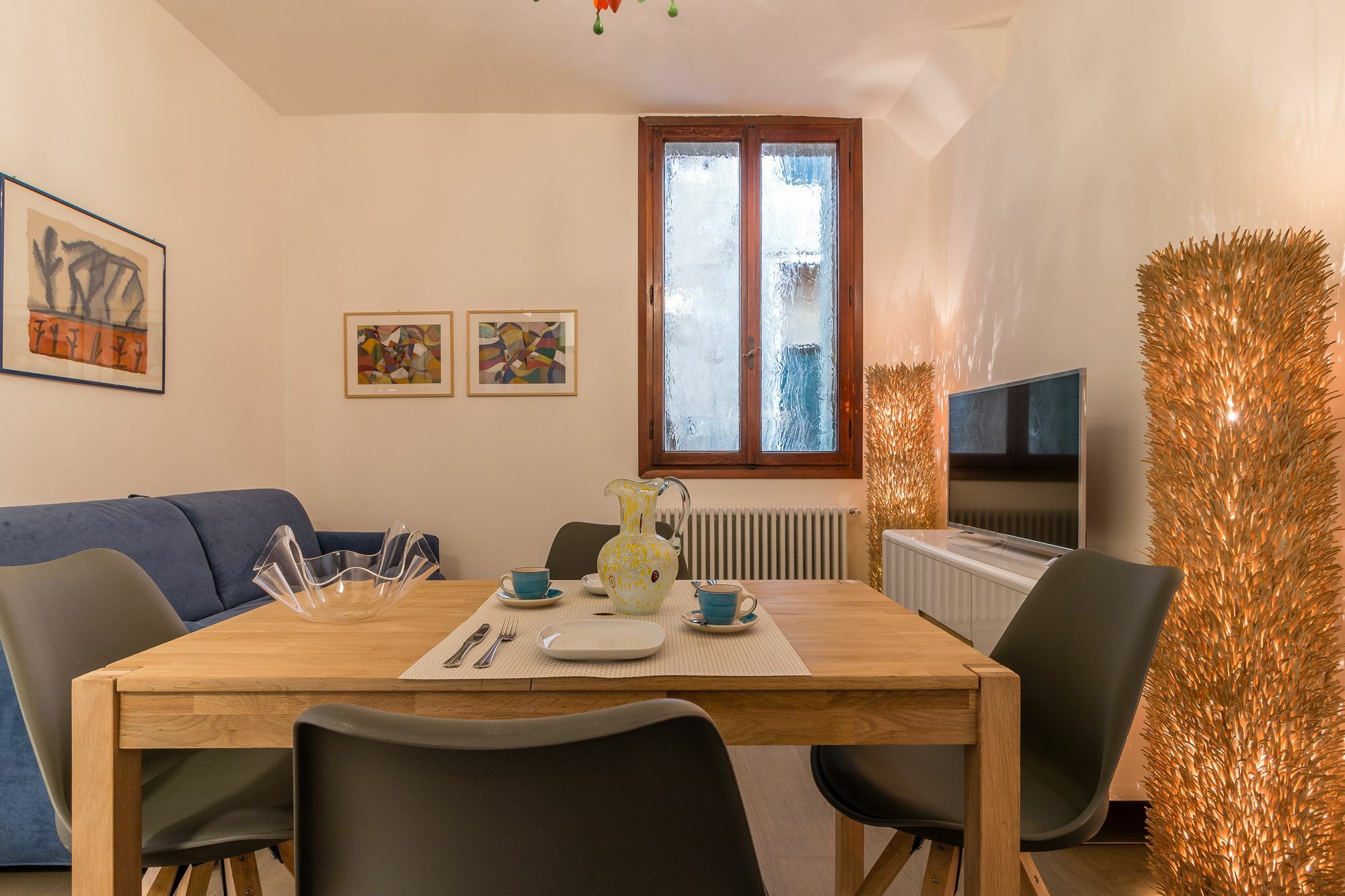 Apartament Saint Mark's Basilica @200 Meters *