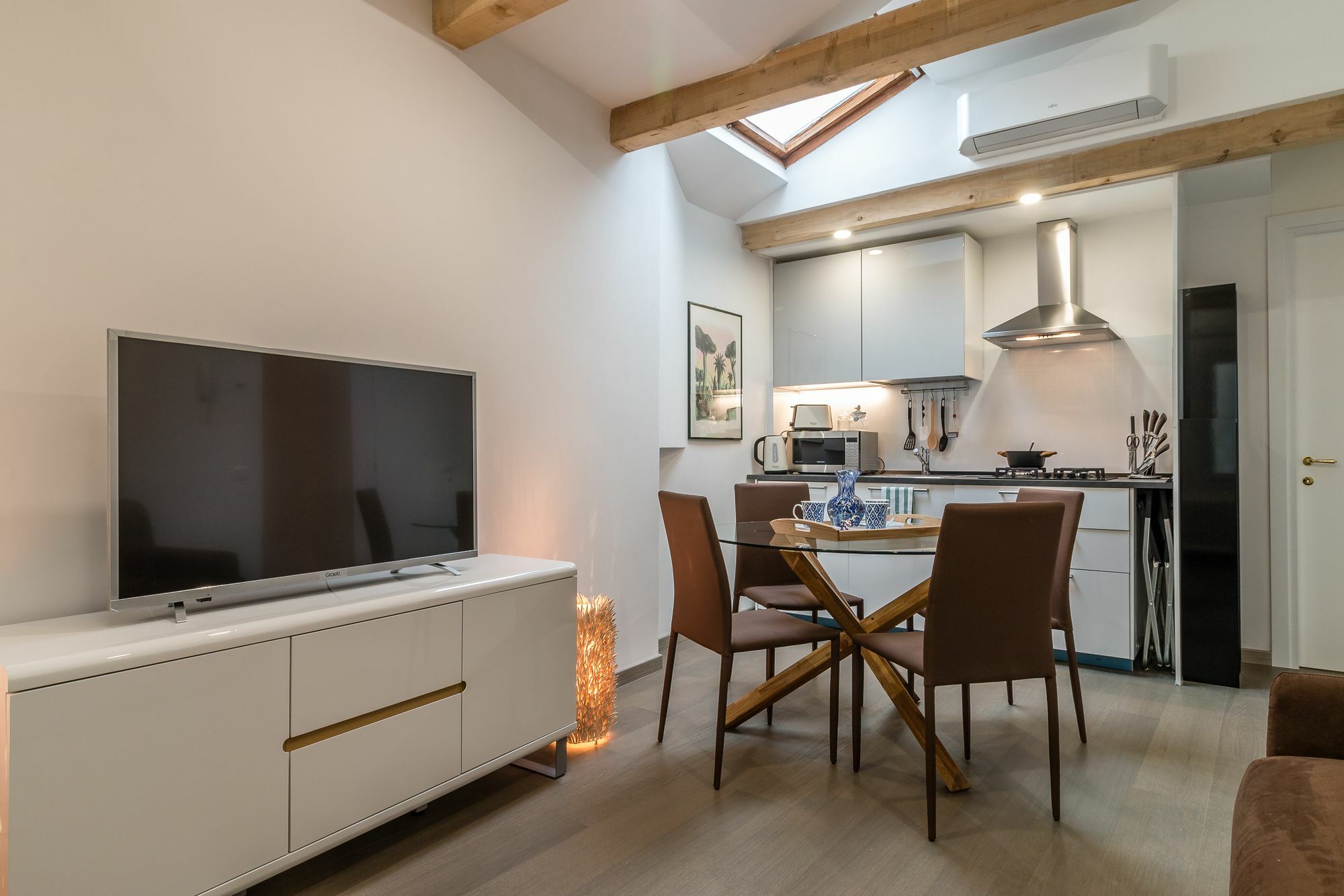 Apartament Saint Mark's Basilica @200 Meters